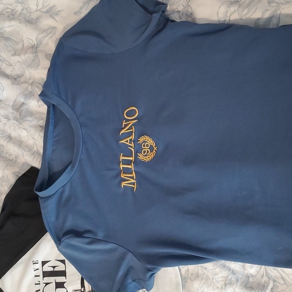 2 SHEIN crop tops S - Picture 4 of 5